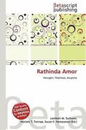 Rathinda Amor edito da Betascript Publishing
