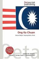 Ong Ka Chuan edito da Betascript Publishing