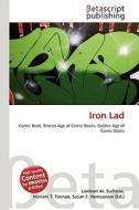 Iron Lad edito da Betascript Publishing