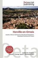 Horville-En-Ornois edito da Betascript Publishing