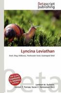 Lyncina Leviathan edito da Betascript Publishing