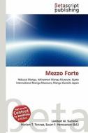Mezzo Forte edito da Betascript Publishing