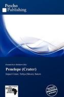 Penelope (crater) edito da Cede Publishing