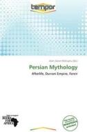 Persian Mythology edito da Crypt Publishing