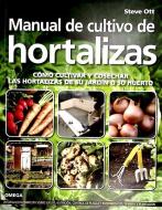 Manual de cultivo de hortalizas edito da Ediciones Omega, S.A. 