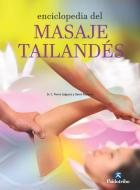 Enciclopedia del masaje tailandés di David Roylance, C. Pierce Salguero edito da Paidotribo