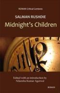 Salman Rushdie's 'Midnight's Children' edito da Roman Books