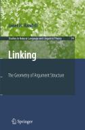 Linking di Janet H. Randall edito da Springer-Verlag GmbH