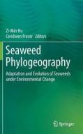 Seaweed Phylogeography edito da Springer Netherlands