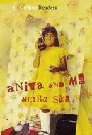 Anita and Me di Meera Syal edito da HarperCollins Publishers