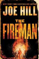 The Fireman di Joe Hill edito da HarperCollins
