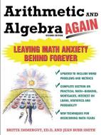 Arithmetic and Algebra Again, 2/e di Brita Immergut edito da McGraw-Hill Education