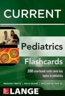 Lange Current Pediatrics Flashcards di William W. Hay, Maya Bunik, Meghan Treitz edito da Mcgraw-hill Education - Europe