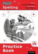 Read Write Inc. Spelling: Practice Book 2b Pack Of 5 di Janey Pursglove, Jenny Roberts edito da Oxford University Press