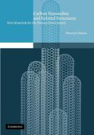 Carbon Nanotubes and Related Structures di Peter Harris edito da Cambridge University Press