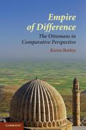 Empire of Difference di Karen Barkey edito da Cambridge University Press