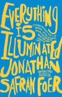 Everything Is Illuminated di Jonathan Safran Foer edito da Turtleback Books
