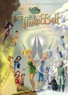Tinkerbell and the Secret of the Wings di Tea Orsi edito da Turtleback Books