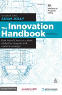 The Innovation Handbook di Adam Jolly edito da Kogan Page