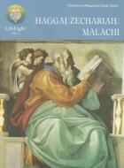 Haggai/Zechariah/Malachi Enrichment Magazine Study Guide di Reed Lessing edito da CONCORDIA PUB HOUSE