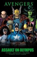 Avengers di John Buscema, Roger Stern edito da Marvel Comics