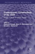 Contemporary Constructions Of The Child edito da Taylor & Francis Ltd