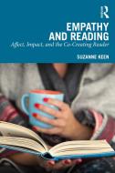 Empathy And Reading di Suzanne Keen edito da Taylor & Francis Ltd