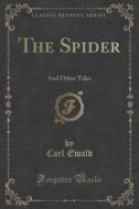 The Spider di Carl Ewald edito da Forgotten Books