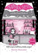 Isadora Moon and the Frost Festival di Harriet Muncaster edito da Oxford University Press, USA