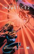 Injustice 2 Volume 4 di T. Taylor edito da DC Comics