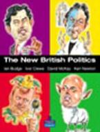 The New British Politics 2005 Election Update Pack di Ian Budge, Ivor Crewe, David McKay edito da Pearson