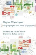 Digital Cityscapes edito da Lang, Peter