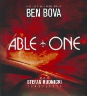 Able One di Ben Bova edito da Blackstone Audiobooks