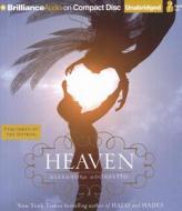 Heaven di Alexandra Adornetto edito da Brilliance Corporation