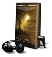 Summer of Night [With Earbuds] di Dan Simmons edito da Findaway World
