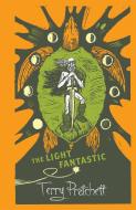 The Light Fantastic di Terry Pratchett edito da Orion Publishing Co