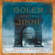 The Golem and the Jinni di Helene Wecker edito da Blackstone Audiobooks