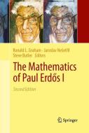 The Mathematics of Paul Erdos I edito da Springer New York