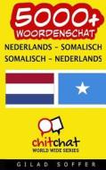 5000+ Nederlands - Somalisch Somalisch - Nederlands Woordenschat di Gilad Soffer edito da Createspace