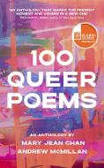 100 Queer Poems di Author No edito da Random House