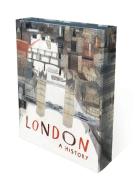 London: A History di Laura Carlin edito da Walker Books Ltd