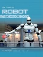 Robot Technology di Ian Graham edito da Smart Apple Media