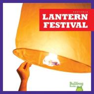 Lantern Festival di Rebecca Pettiford edito da JUMP