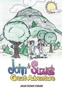 John & Suzie's Great Adventure di Jean Rowe Evans edito da AuthorHouse