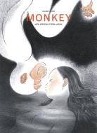 Monkey New Writing from Japan: Volume 3: Crossings edito da STONE BRIDGE PR