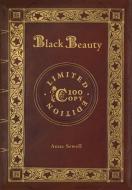 Black Beauty (100 Copy Limited Edition) di Anna Sewell edito da SF CLASSIC