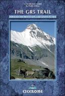 The Through The French Alps - Lake Geneva To Nice di Paddy Dillon edito da Cicerone Press