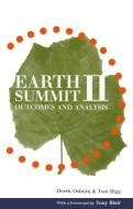 Earth Summit II di Derek Osborn edito da Routledge