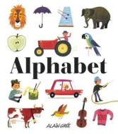 Alphabet di Alain Gree edito da BUTTON BOOKS