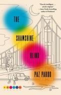 The Shamshine Blind di Paz Pardo edito da ATRIA